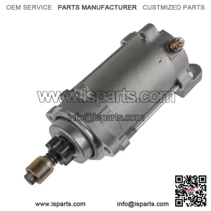 Starter for Ski Doo Summit X 600 800R 2009 2011 2012 2013 2014 2015 (For: More than one vehicle)