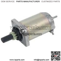Electric Starter Motor SM-01349 (For: Polaris Indy EVO)