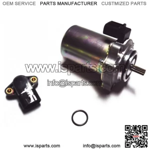 2007-2022 Honda Pioneer Rancher OEM Shift Motor Control, Angle Sensor, Oring H93