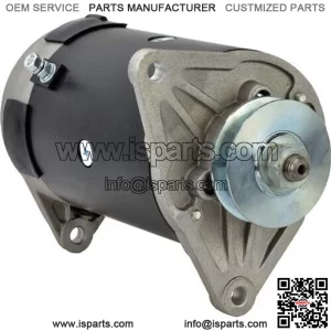 Starter Golf Cart Club Car Generator FE290 FE350 DS Series Kawasaki Gas 9.5 11.5