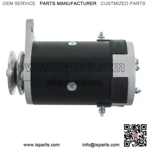 STARTER GENERATOR FOR EZ-Go Golf Cart Turf Cart Workhorse 1200 800 LX ST350