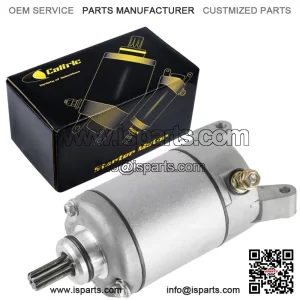 Starter for Polaris Sportsman SP 570 2015 2016 2017 2018 2019 2020