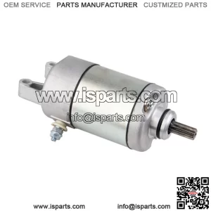 Neutron Starter (For: More than one vehicle)