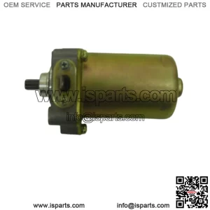 Starter Motor For Peugeot SPEEDFIGHT 100CC