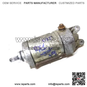 OEM 20032005 Yamaha RX1 Snowmobile Engine Starter Motor 1000 Warrior Mountain