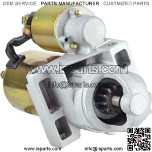 NEW STARTER for 5.7 5.7L 7.4 7.4L CHEVROLET PICKUP TRUCK 94 95 96 97 98 99 00 (For: More than one vehicle)