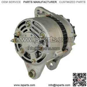 Alternator RPLS Komatsu 600-821-6120 Part# 3400-0503