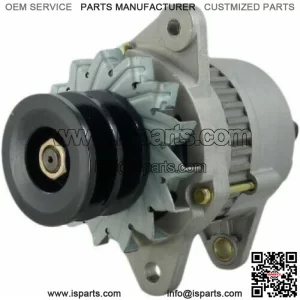 600-821-6130 ALTERNATOR FITS KOMATSU PC200-1/2/3 PC130-7 PC120-6/6D95