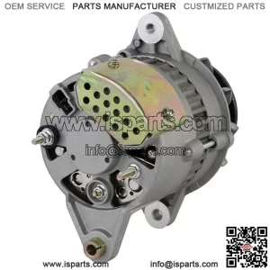 ALTERNATOR FITS KOMATSU CRAWLER 1988-90 600-821-3860 0-33000-5700