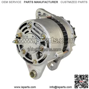 600-821-6150 Alternator for Komatsu Lift Truck Engine Compressor Models 4D105-5