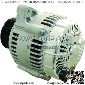 Replacement For DENSO 101211-7960 ALTERNATOR by Technical Precision