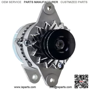 35A ALTERNATOR FITS KOMATSU WA320 6D110 600-825-3151 6008253150 600-825-3120