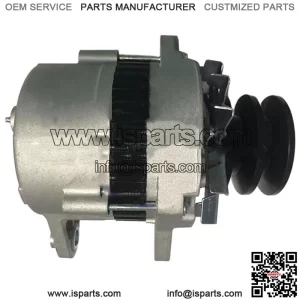 24V Alternator 1-81200-365-0 For Isuzu 6BB1 Hitachi EX200-1 EX200-2 EX300-2