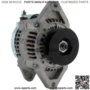 Alternator 27060-78305 27070-31720-71 3142305 5FD-10 27060-76305 12184