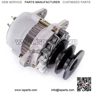 E320B ALTERNATOR FITS CATERPILLAR 34368-01100 A4T66686