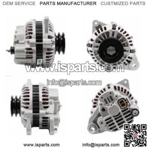 Alternator EB1835Q A3TA3098A 5714SP ME202755 A003TA3098A ME201837 ME200695