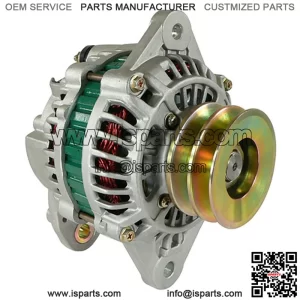 24V Fits  Holland Alternator E160 VAME017614 A3TN5188 ME017614 12602