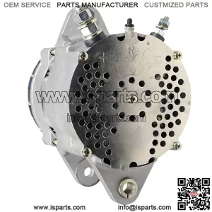 24V ALTERNATOR FITS CATERPILLAR FB227 120G 12G 140H 784 789 583K 100211-0860
