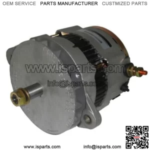 1693345 Alternator Fits Caterpillar D250E D250E II D300E D300E II D350E II
