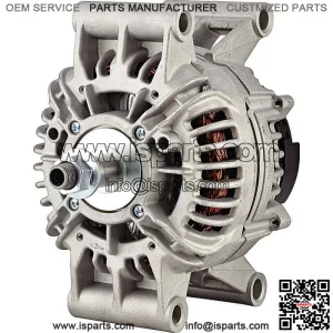 Alternator for Bosch Part Number 0124655076