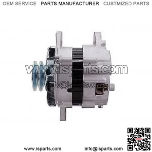 Fits MITSUBISHI CANTER 3.9 TDi '96-'05 A4TU6088 A4TU6888 ME21512  ALTERNATOR