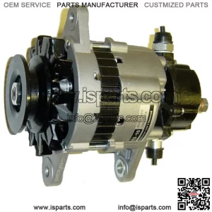 Alternator For Mitsubishi Canter A5T70178 A5T70183 A5T70283 A5T70185 24V 25Amp