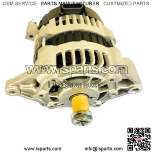 Genuine Cummins 3972730 Alternator for B Engines 3972730 19020207 19020203