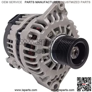 Alternator Compatible With Cummins Caterpillar Industrail Engines 3972731, 8600365, ADR0464, 40012381
