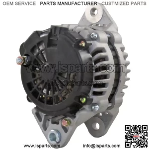 ALTERNATOR FITS CUMMINS GENERATOR SET 2874863 4938607 5282841 8600172