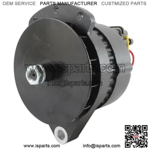 ALTERNATOR FITS CATERPILLAR MARINE 3304 3306 AL9936X 6P1395 0R3653 6T1395