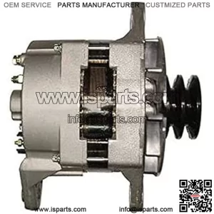 For Daewoo Excavator DH220-3 Engine D1146 Alternator RK390045
