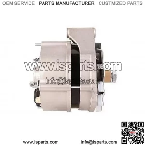 FITS CASE CLAAS FENDT 55A 0120488022 0120489710 0120489022 BRAND  ALTERNATOR