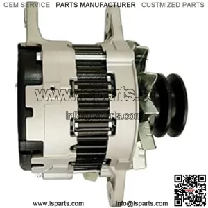 Alternator 27040-2191 For Kobelco Excavator SK200-8 Hino Engine J05E