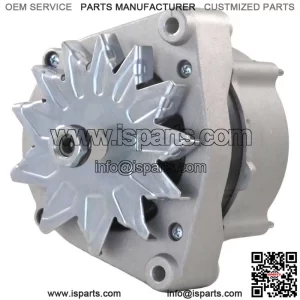 55A ALTERNATOR FITS 0120469519 0120469520 0120469579 0120469580 0120469752