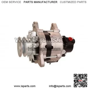 Alternator FOR DAIHATSU ROCKY 100210-3871 27030-87605 1002103871 2703087605