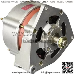 Automotive Bosch 0120489710  Alternator