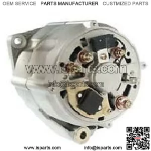 alternator replaces Bosch 0120469518 DAF, K ssbohrer, MAN, Mercedes-Benz