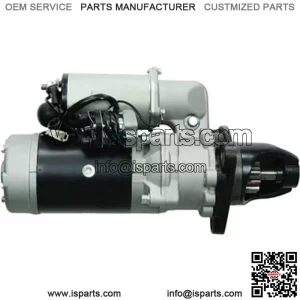 Start 6008138110 0230008111 For Mitsubishi S6D170 S6D170E SA6D140 SAA6D170E