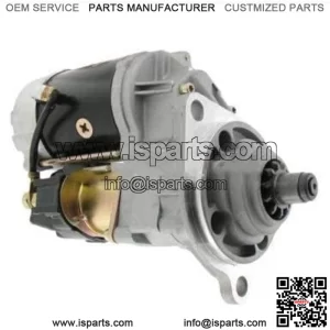 24V 11T Starter Motor 0240003150 0240003151 1811003380 1811003381 19868