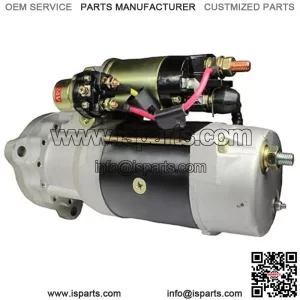 Starter for 24V 8kw 65261017074A 6526107074A STD5555SK