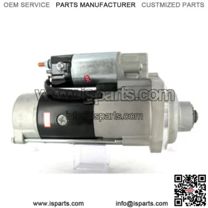 NEW Starter Motor M2T78072 SE4518400 SE4518400D SEA118400 SEA118400B 31127090