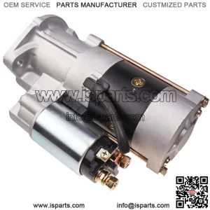 12V 9T 2.5KW Starter M8T70971 for Lester 18398 Carrier 25-39476-00 Mitsubishi