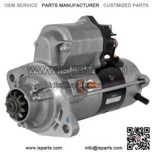 Denso 428000-5230 Starter
