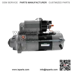 Genuine Starter - 428000-5120