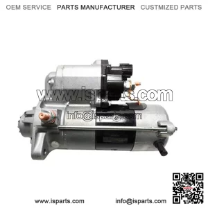 Denso 428000-5230 Starter