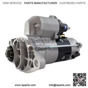 Starter for 2020-2022 Isuzu NRR - 2901232100