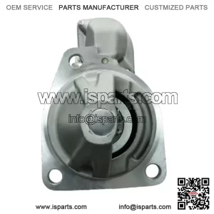 New Starter Motor Fits Nissan RD8 RE8 23300-97077 0350-602-0091 03506020091 2330097077