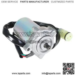 Power Shift Control Motor for Honda TRX500FA FPA Foreman Rubicon 500 2001-2014