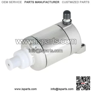 Fit for Honda CBR 600 RR CBR600RR Fireblade Starter Motor 2003 2004 2005 2006