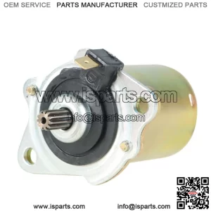 For Honda Scooter SA50 Elite SR SA50P Elite SR 31200-GW0-010 Starter